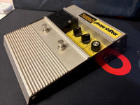 Systech - Phase Shifter