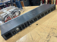 Presonus - Digimax D8