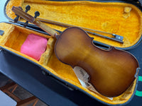 Suzuki - Violin