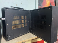 National - Portable Stereo Speaker System