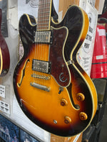 Epiphone - Sheraton II