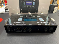 TC HELICON - Play Acoustic