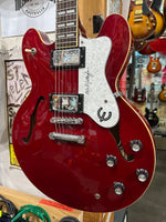 Epiphone - Supernova