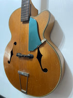 Ibanez Salvador - Model 4205