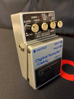 BOSS - DSD-2