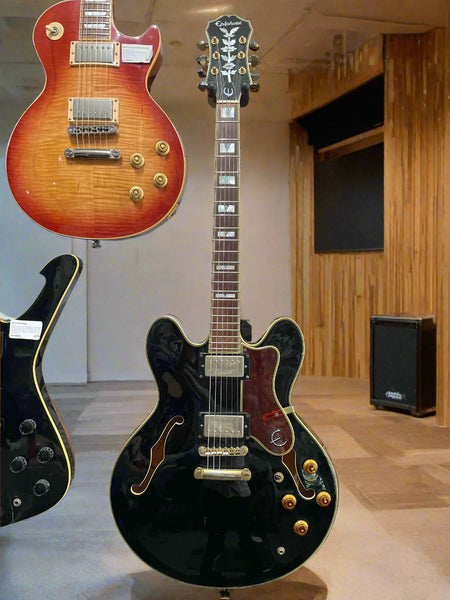 Epiphone - Sheraton II