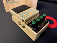 BOSS - DD-2