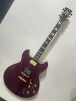 YAMAHA - SA2000S