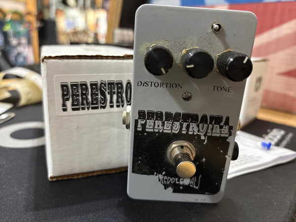 Skreddy Pedals - Perestroika