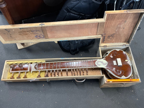 Unbranded - Sitar
