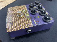Tech 21 - Sans Amp British