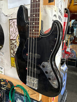 Fender - Jazz Bass