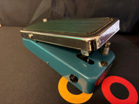 Colorsound - Wah-Fuzz-Straight