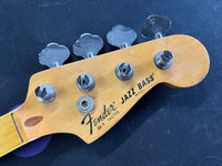 Fender - Jazz Bass neck