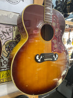 Gibson - J-200 Custom