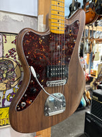 Squier - Partscaster