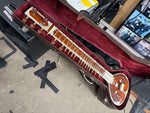 Hand Made - Sitar
