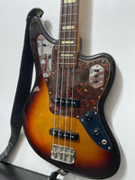 Fender - Jaguar Bass