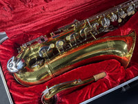 Armstrong - Tenor Saxophone