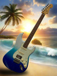 Fender - Stratocaster