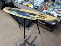 Mahalo - MLG1 Lapsteel