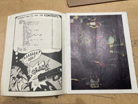 Kettle Art Productions - The AC/DC Book