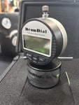 DrumDial - Precision Drum Tuner