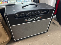 Bad Cat - Cub IV15R