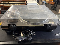 Technics - SL-1200 MK3