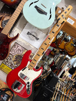 Cimar - Electric Bass