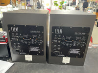 Event Electronics - 20/20 Bas V1