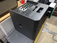 YAMAHA - STAGEPAS 200 BTR
