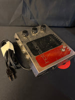 Electro-Harmonix - Hot Tubes