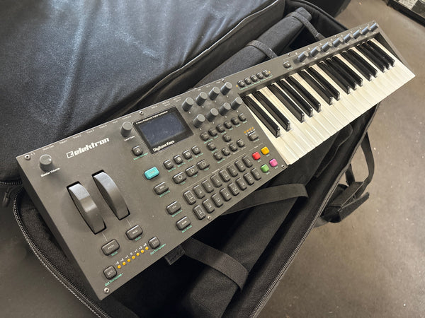 Elektron - Digitone Keys