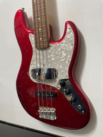 Fender - Jazz Bass