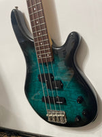 Fernandes - Bass