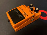 BOSS - DS-1