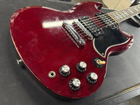 Orville by Gibson - SG 62 RI