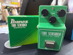 Ibanez - Tubescreamer