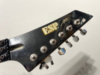 ESP - Neck