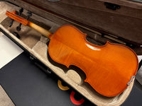 Romanza - RV-250
