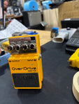 BOSS - OD-1X