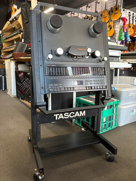 TASCAM - MSR-24