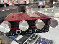 Vestax - VAI-80 Tank