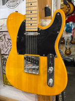 J & D Luthiers - JD-TL2