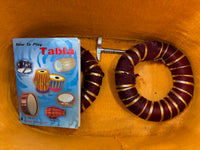 Hand Made - Tablas