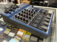 Samson - MDR6