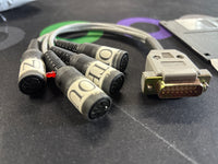 MIDIMAN - MIDI1man Adapter