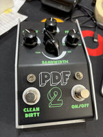 Stone Deaf - PDF 2