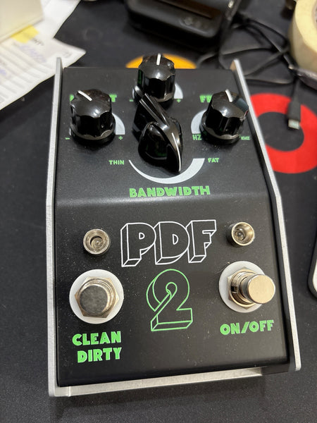 Stone Deaf - PDF 2